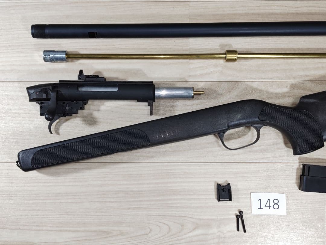 マルゼンAPS−2 OR No.148