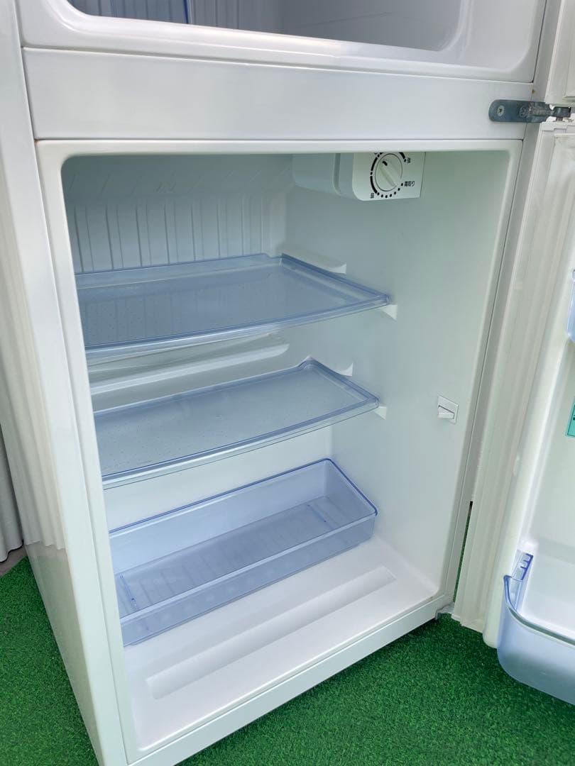 【シル】 849冷蔵庫