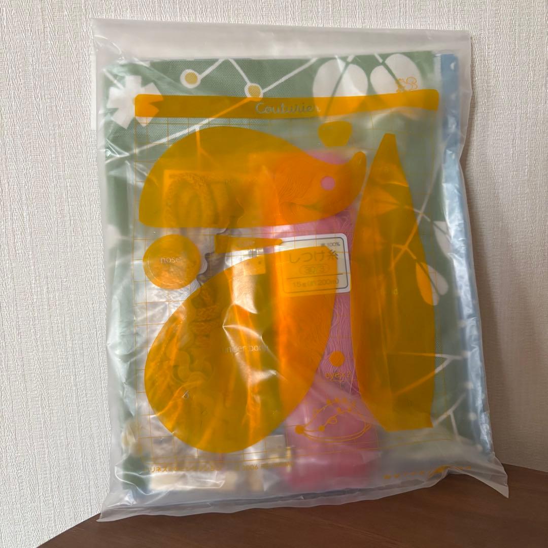 【新品・未使用】フェリシモ　今から始める乙女の手習い　全６回セット