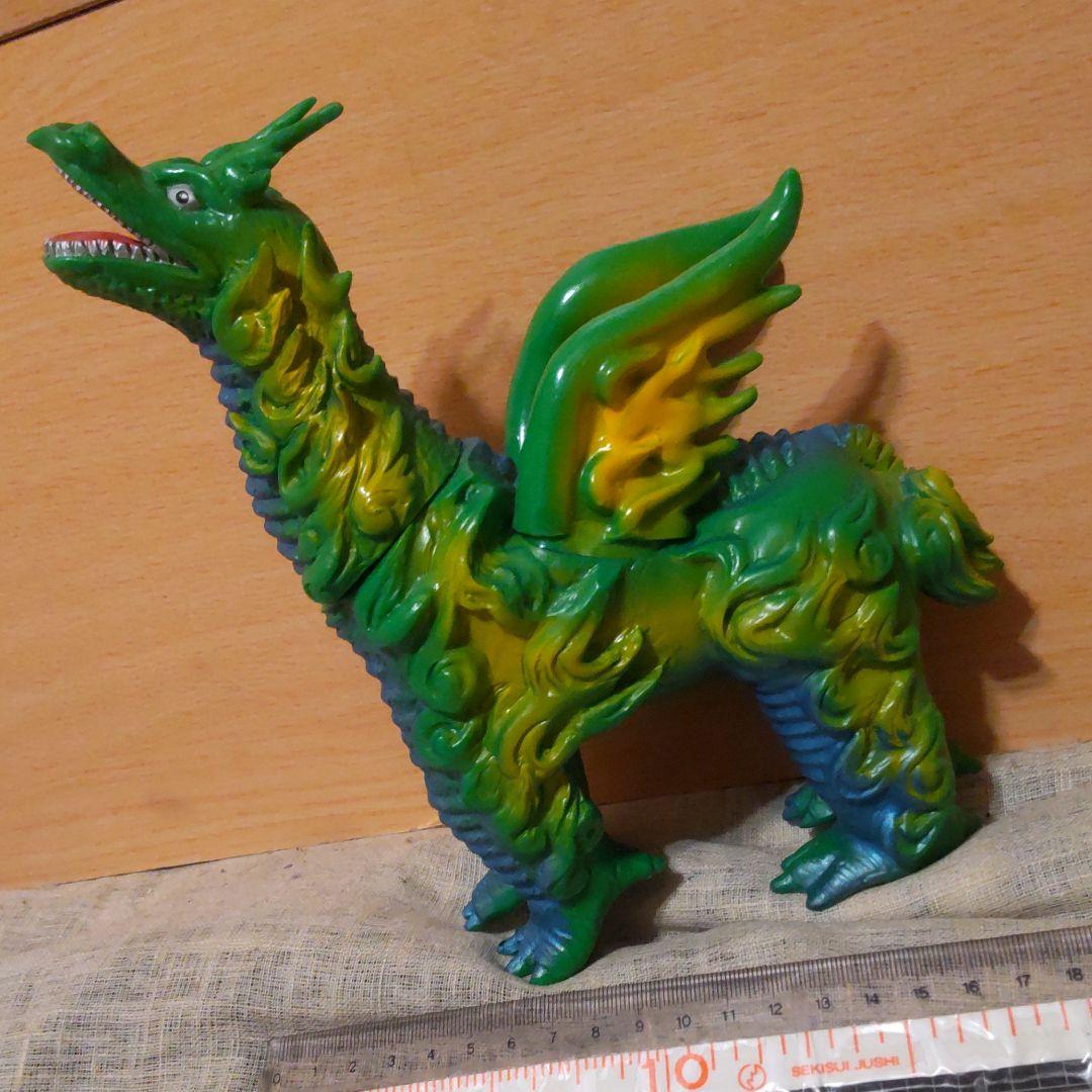 ドドンゴ ブルマァク ソフビ スタンダード ウルトラマン 佐川80サイズ発送