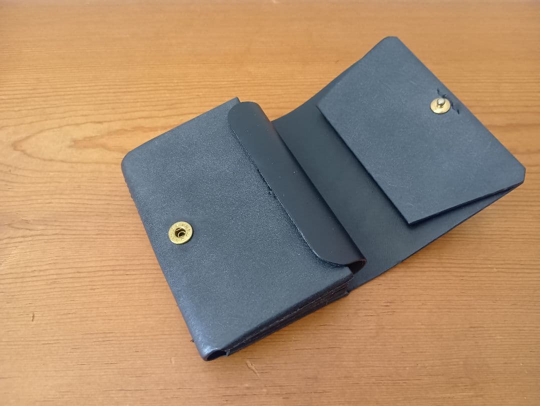 サフジ　SAFUJI　 こさいふM