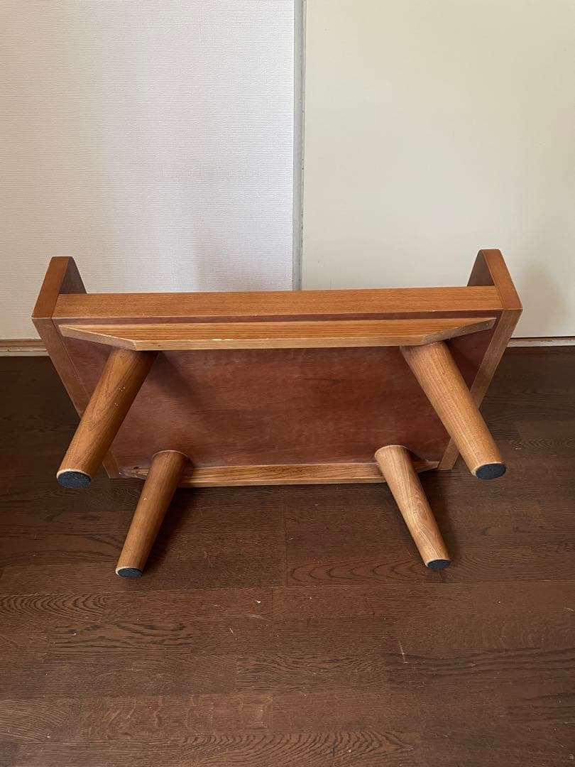 村人Kさん専用_UNICO（ユニコ）- ALBERO(アルベロ) _オットマン