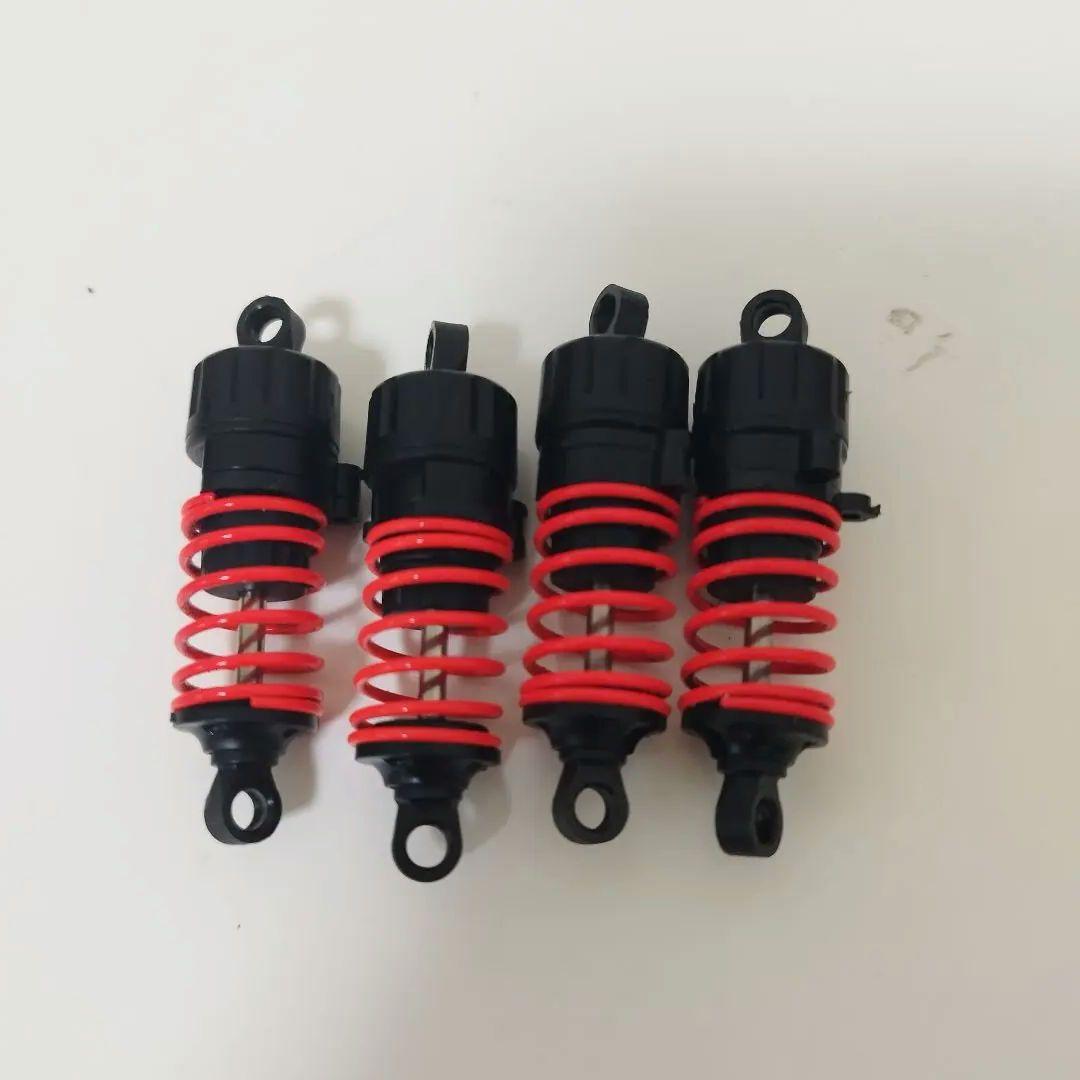 TAMIYA　MB-01 FIAT ABARTH 　未走行品　タミヤ