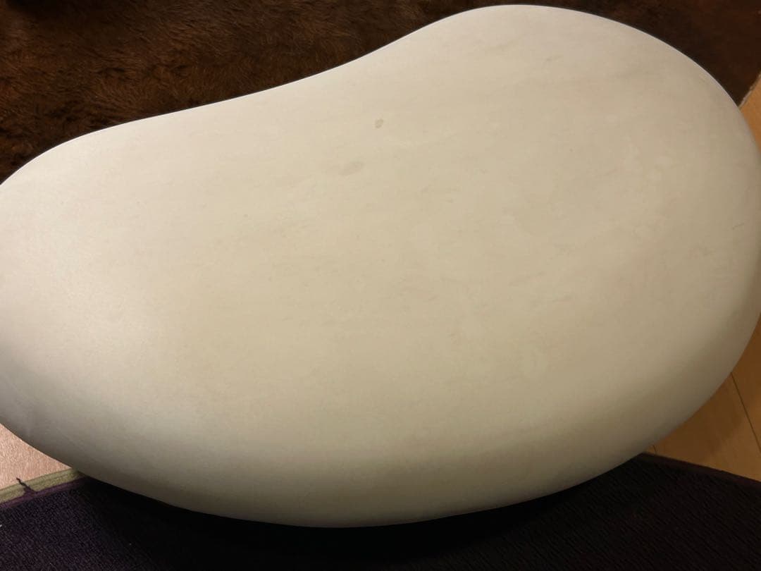 リプロダクト　イサムノグチ　フリーフォームソファ(オットマン)