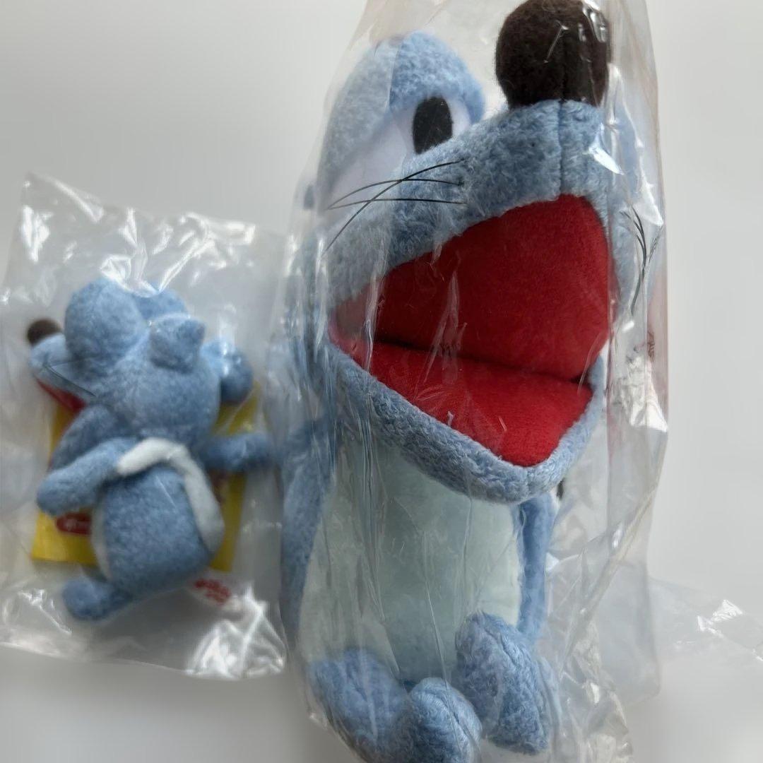 星野源 おげんさんといっしょ ボールチェーンマスコット おげんさん