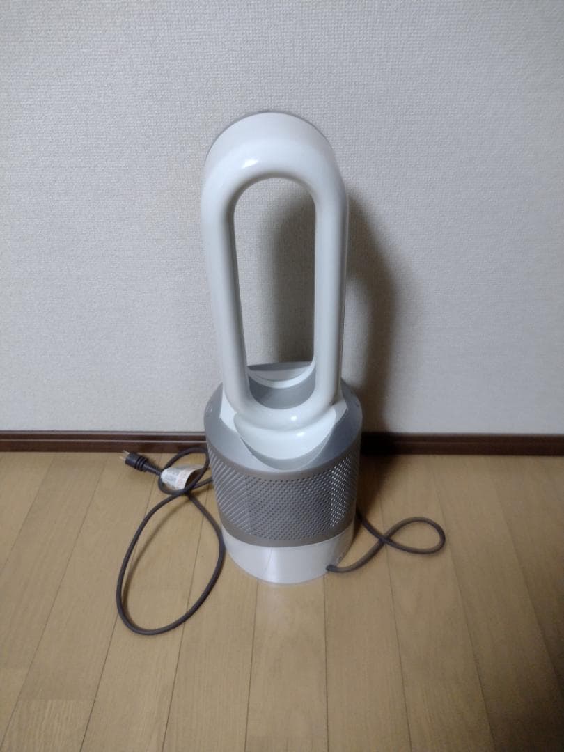 ダイソン★空気清浄機付きヒーター★ Hot + Cool★HP00★2018年製