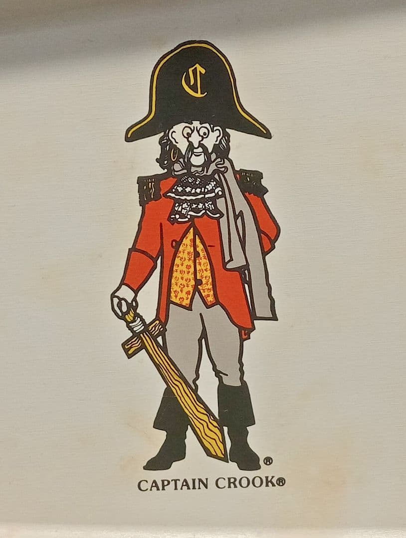 レア全６種 1970s USAビンテージ マクドナルド キッズミールトレイ