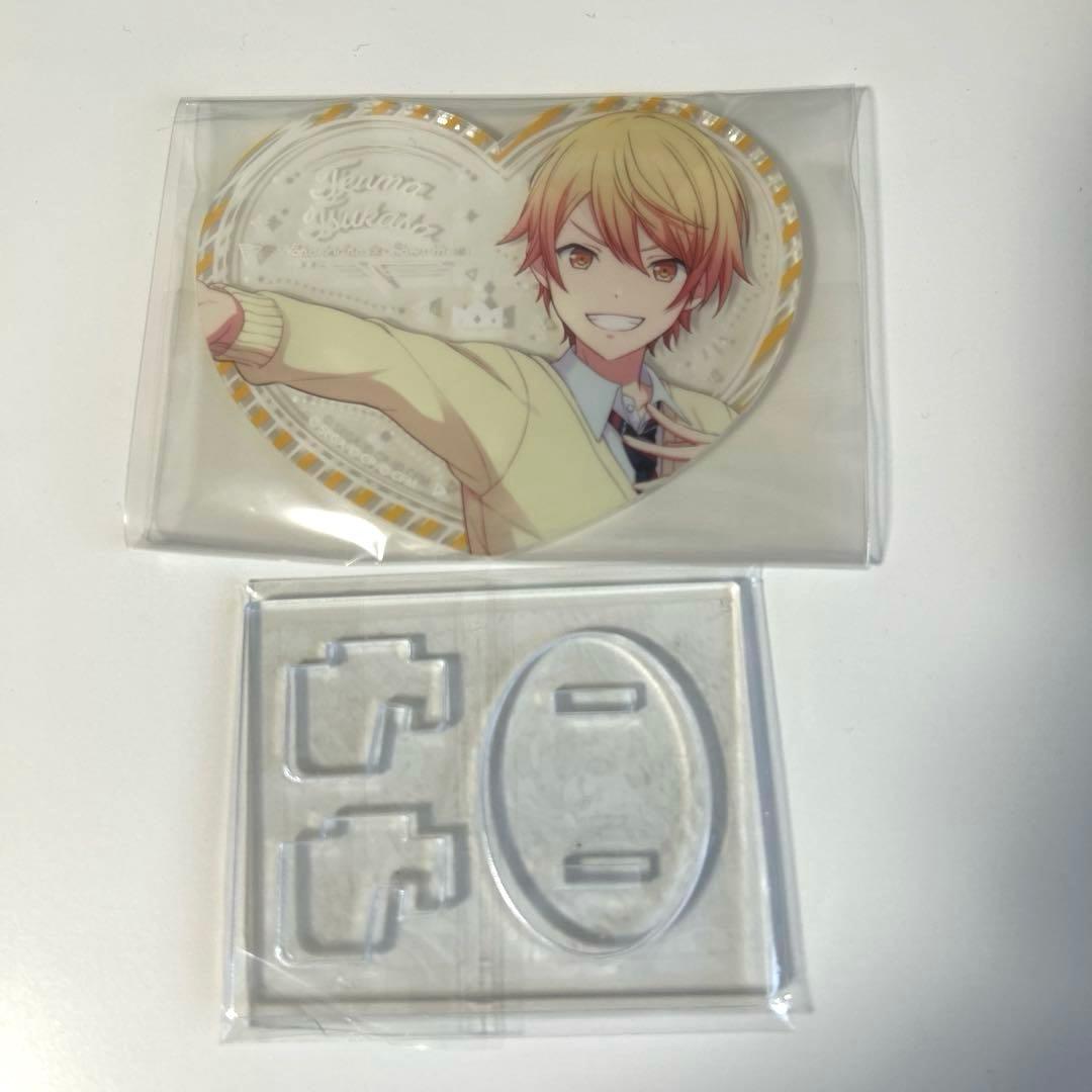 家庭教師ヒットマンREBORN 未来編振り返りフェア 缶バッジ 獄寺隼人