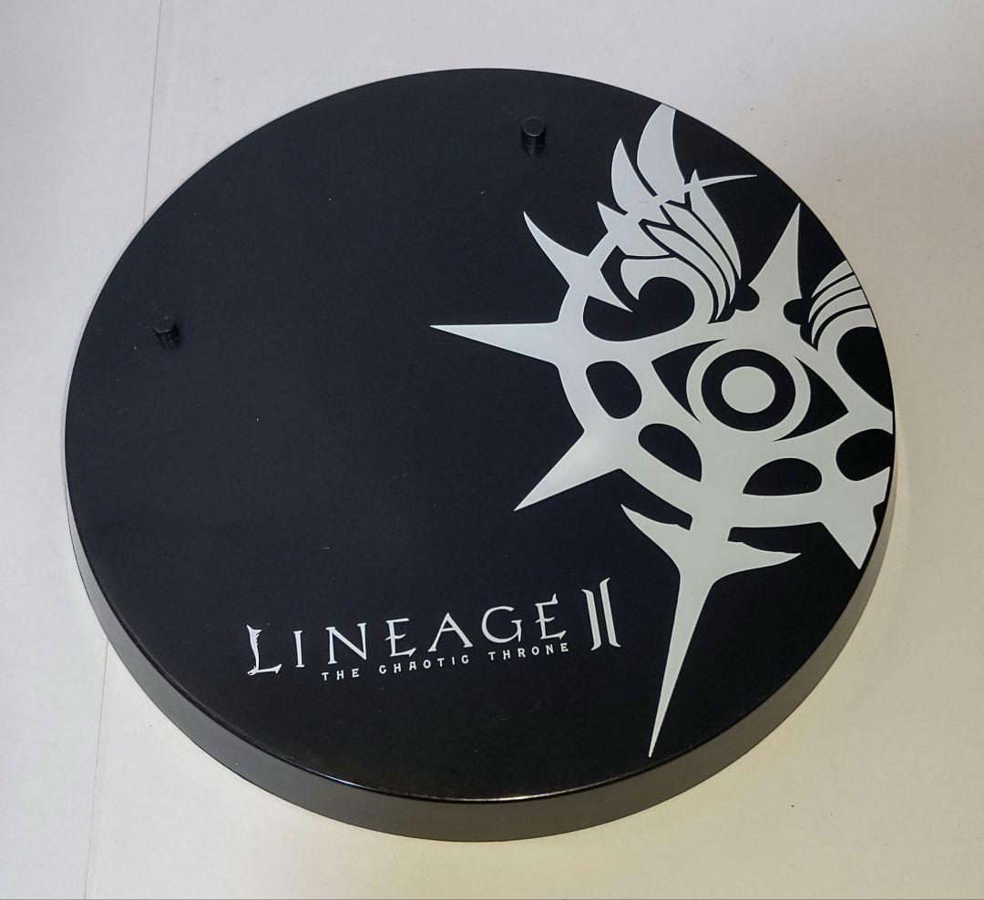 ≪ゲーム≫1/7スケール LINEGE II カマエル フィギュア