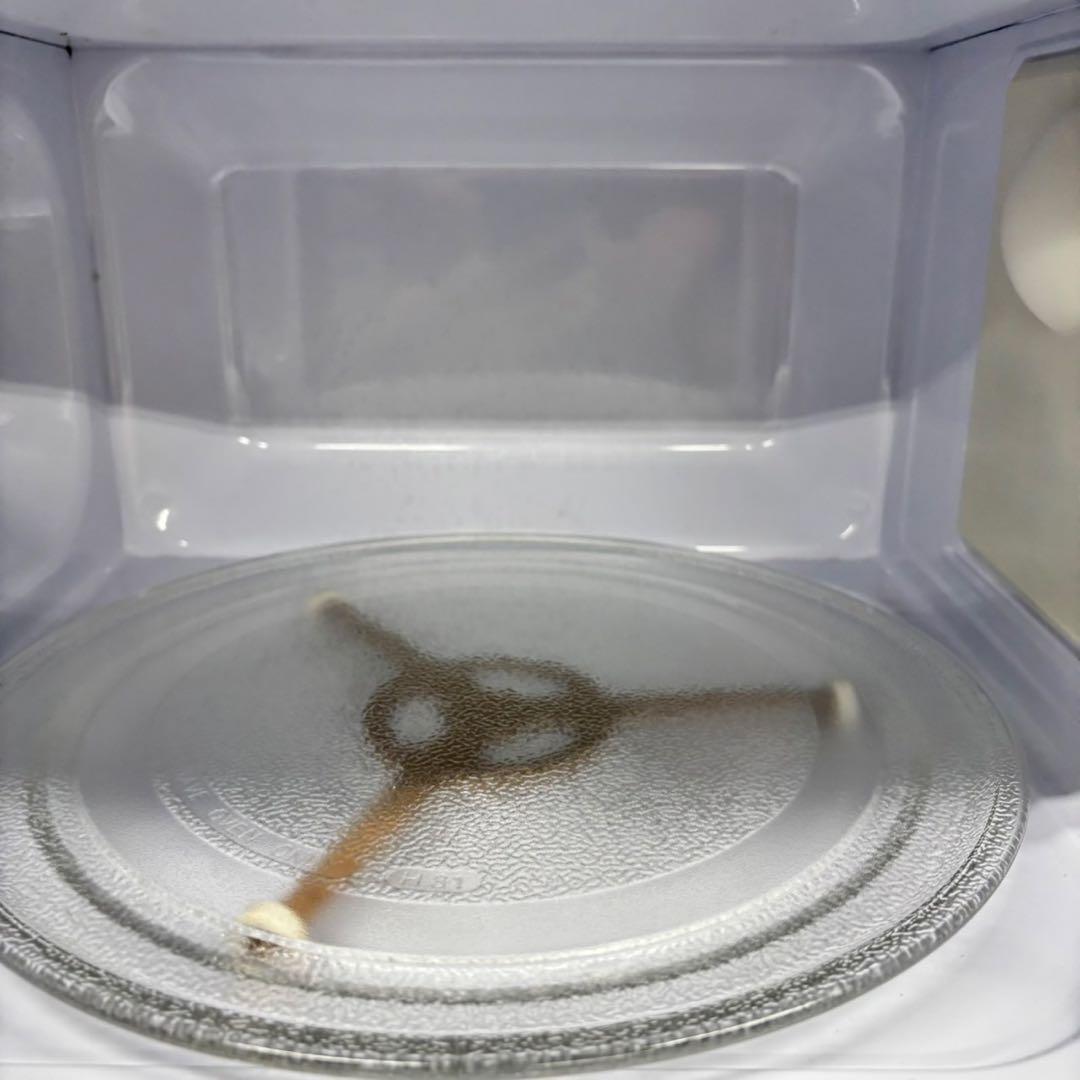 661 ホワイトカラー 冷蔵庫 洗濯機 電子レンジ セット 小型 一人暮らし