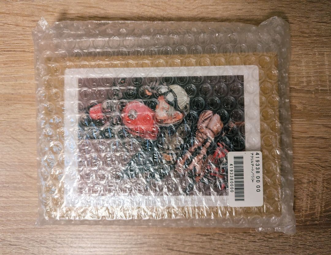 スイパラ コラボ 缶バッジ 日向大和