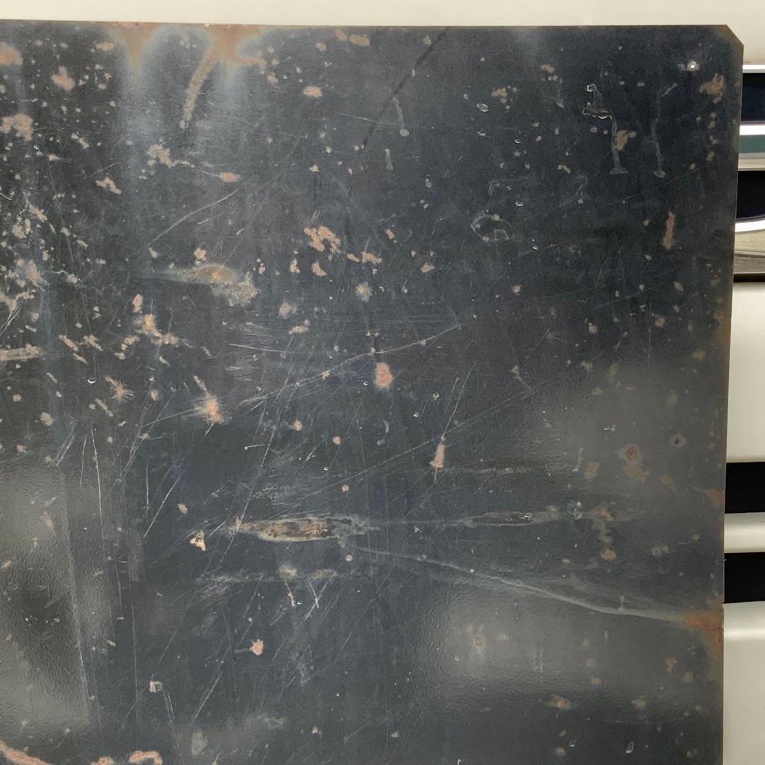 2065大型琺瑯看板由美かおるかとり線香アース渦巻ホーロー看板ホウロウ昭和レトロ