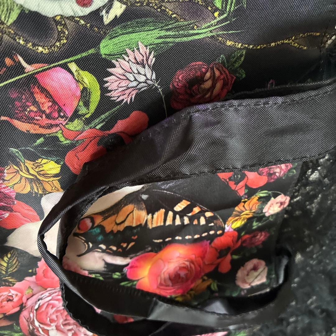 年末セール❗️BUCK-TICK 櫻井敦司 トートバッグ