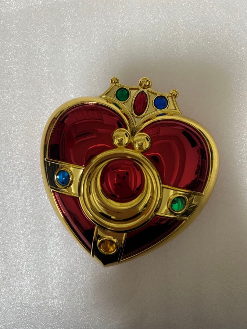 PROPLICA セーラームーン コズミックハートコンパクト