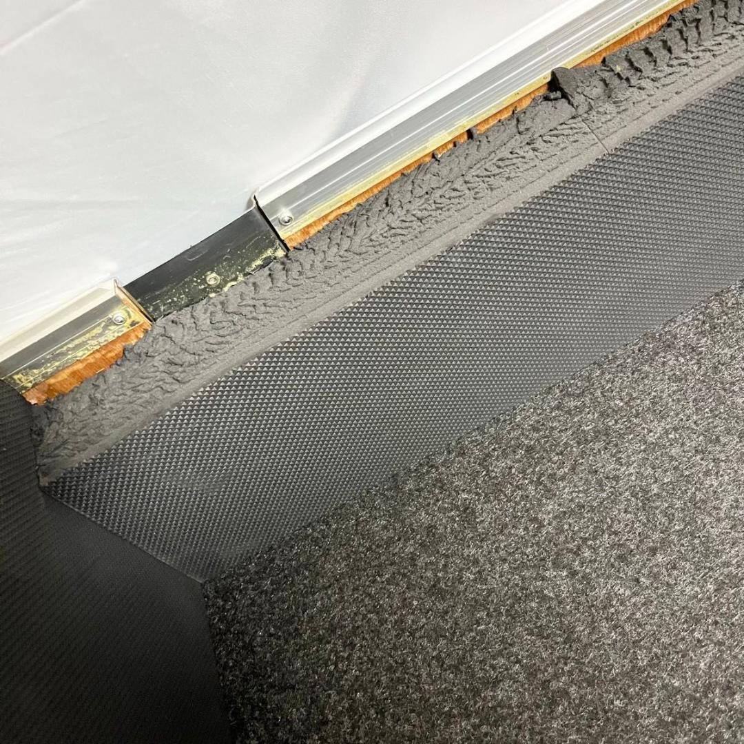 ODYSSEY (オデッセイ) FZQU32W QU-32用ミキサーケース