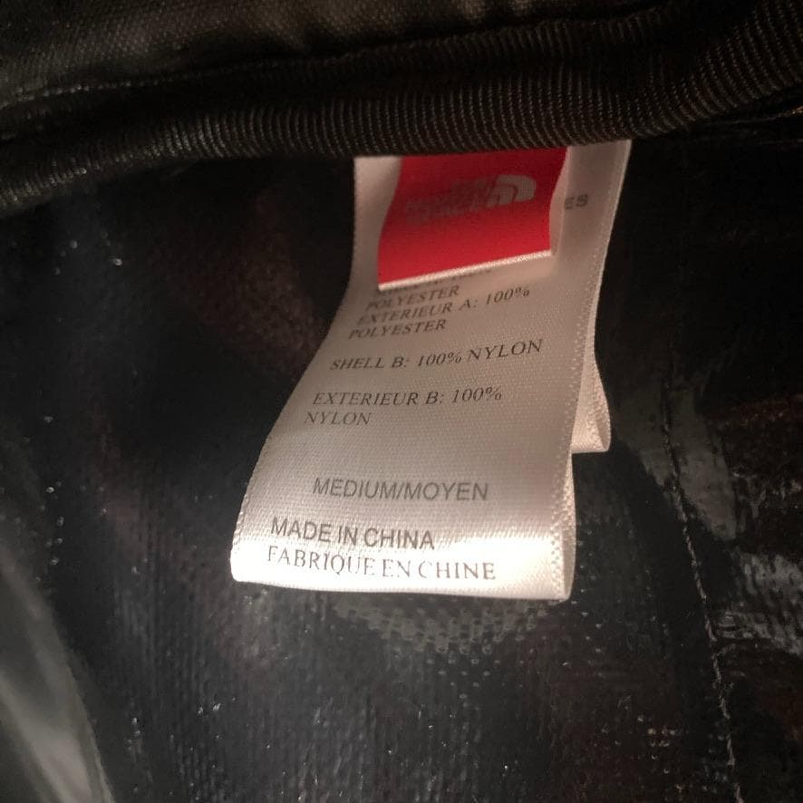 tick様専用】ノースフェイス キャリーバッグ AV8X 94L 2WAYの通販はau