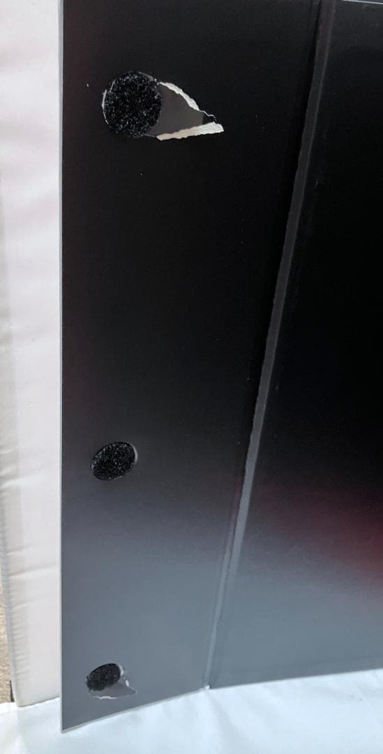 限定【WCS2025ポケセン抽選販売】色違い赤いギャラドス フィギュア