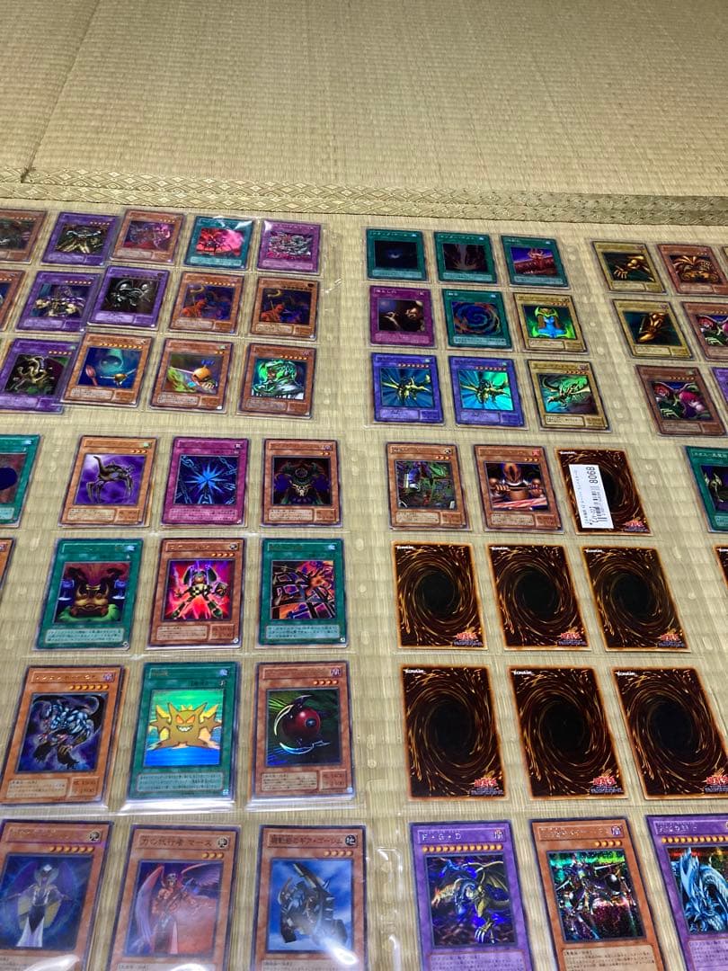 遊戯王　2期〜3期　まとめ売り