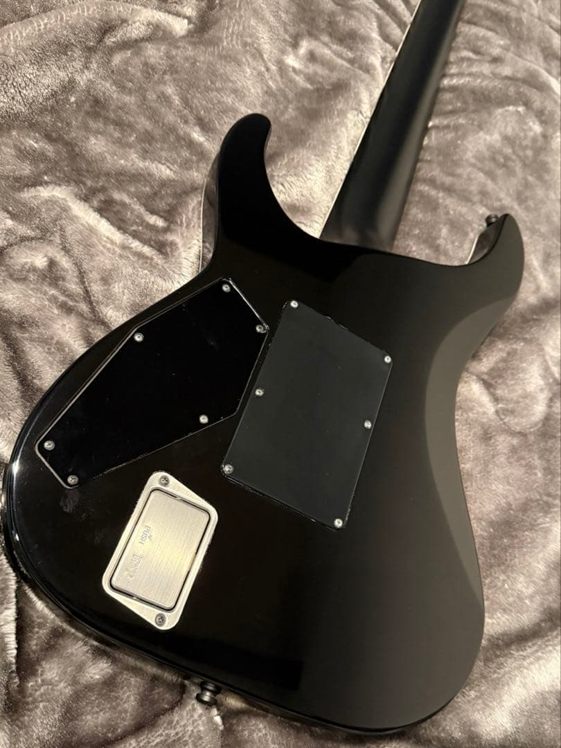 【美品】ESP E-Ⅱ HORIZON FR-7