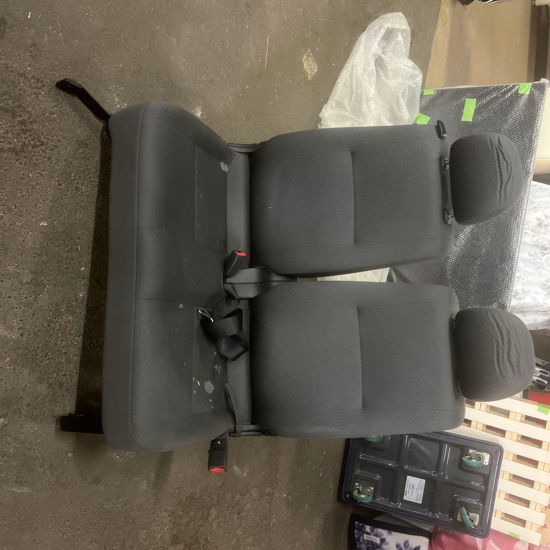 福祉車両取り外し スロープ ハイエース キャラバン レジアス