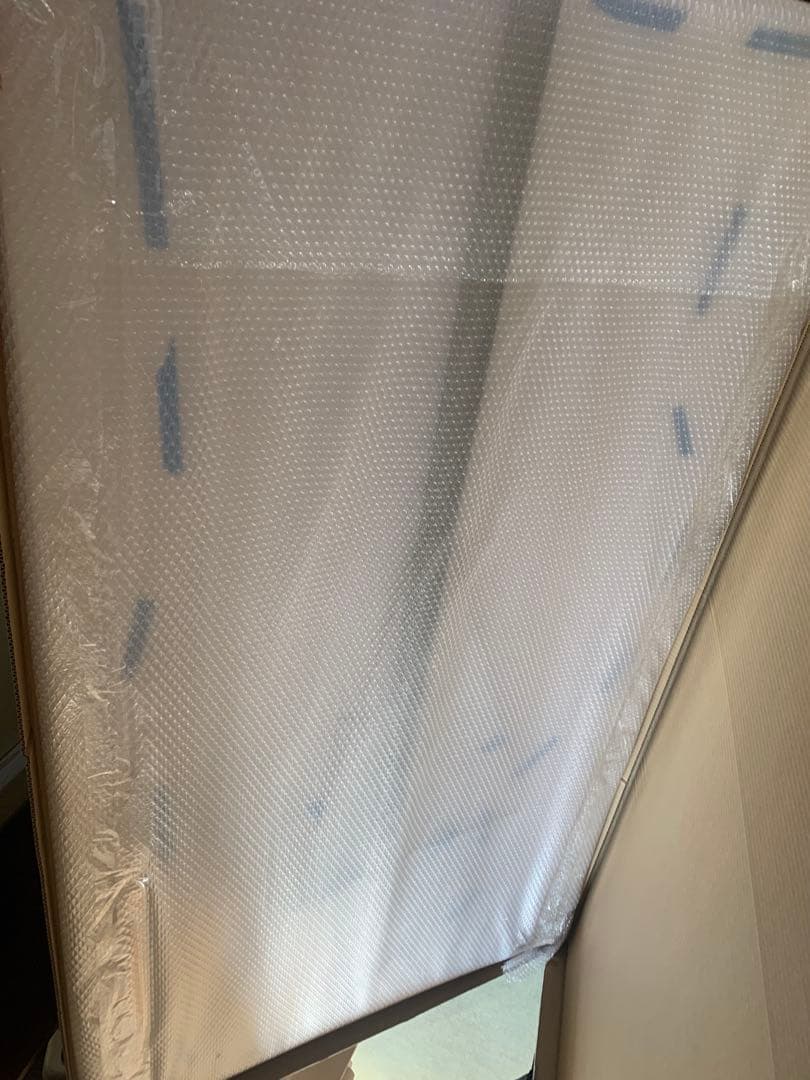 獅白ぼたん　等身大パネル　エンタメチャンス賞