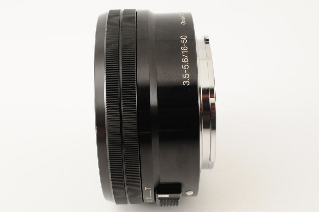 美品 ◇シャッター数:8,536回◇ SONY α6100 16-50mm 美品 ◇シャッター