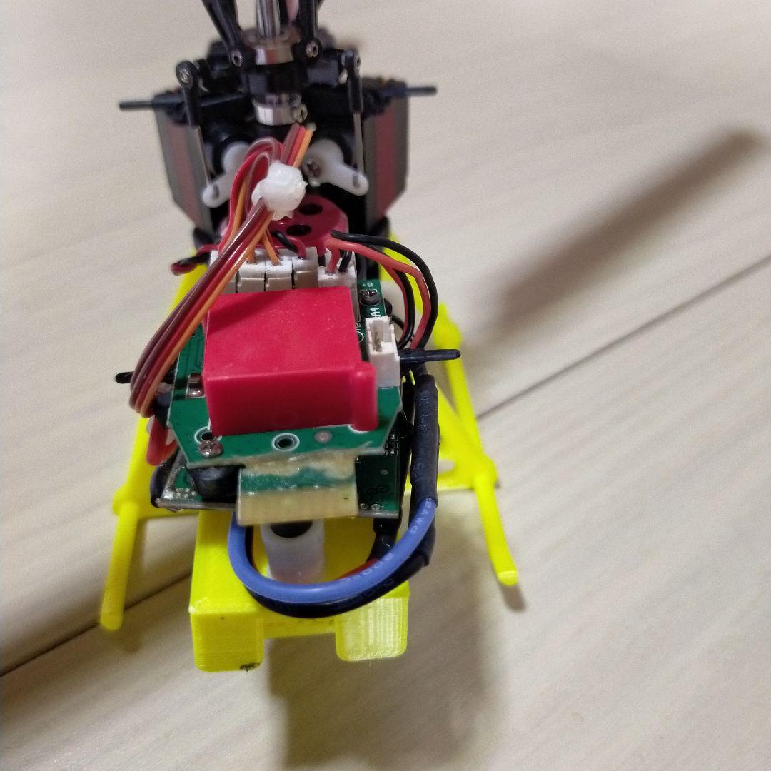 XK K130 6ch　本体+送信機セット　バッテリー・予備パーツ多数