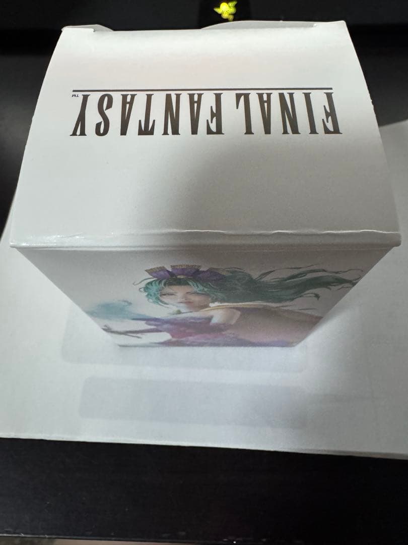 MTG】コレクター版統率者デッキ トランス・リアニメイト 日本語 FF