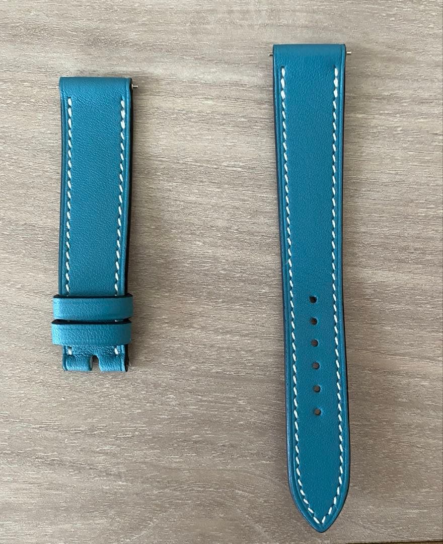 HERMESエルメス Hウォッチ用スモール 替えストラップ 新品同様 楽天市場】HERMES エルメス 対応 Hウォッチ H Watch 腕時計 時計