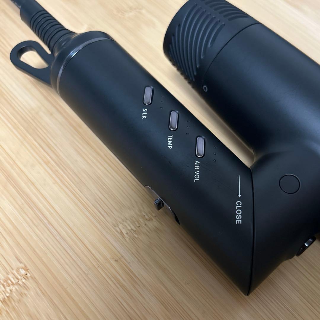 KINUJO PRO キヌージョ　プロ　ヘアドライヤー