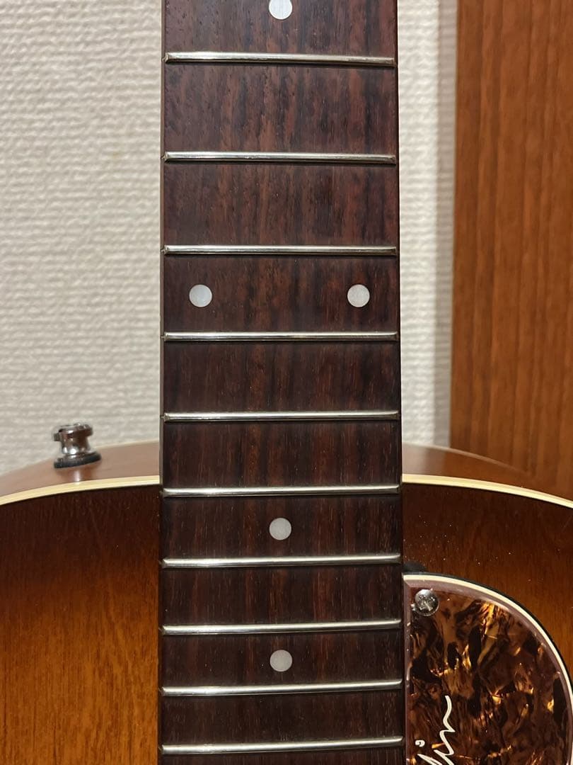 ギター Godin 5th Avenue Kingpin P90 CognacBurst