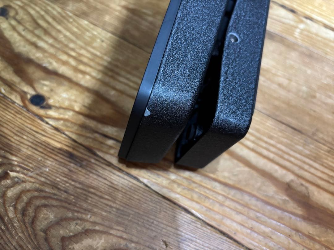 Cry Baby Classic ワウペダル