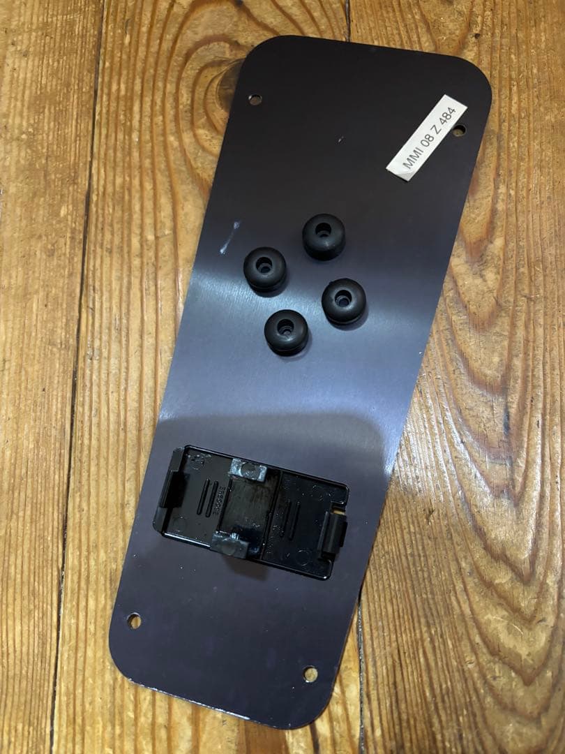 Cry Baby Classic ワウペダル