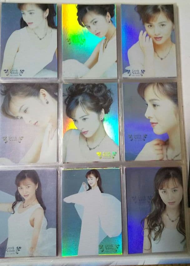 桜井智 12の旋律 全117枚コンプリート+CDランダム封入2枚 トレカ