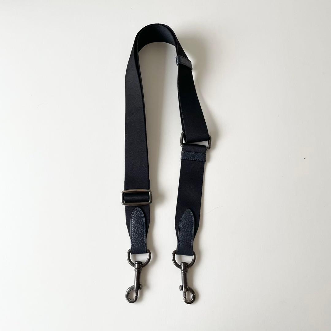 【極美品】COACH メンズ ビジネスバッグ ゴッサム ポートフォリオ