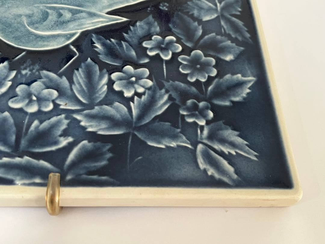 ARABIA グンヴァル・オリン・グラングヴィスト ウォールプレート