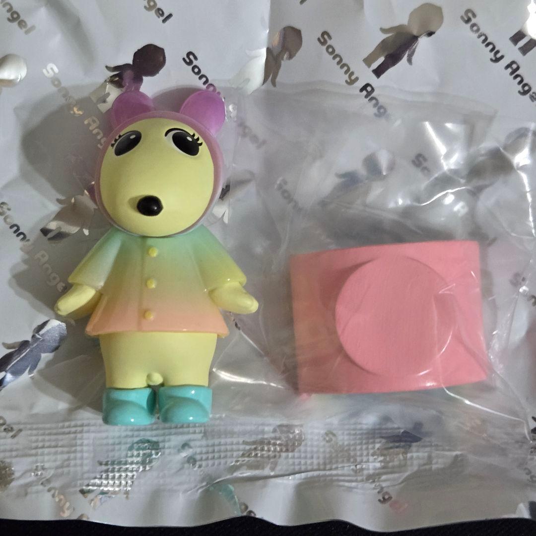 ソニーエンジェルアイ ラブ レイニーデイ シリーズ シークレットロビー