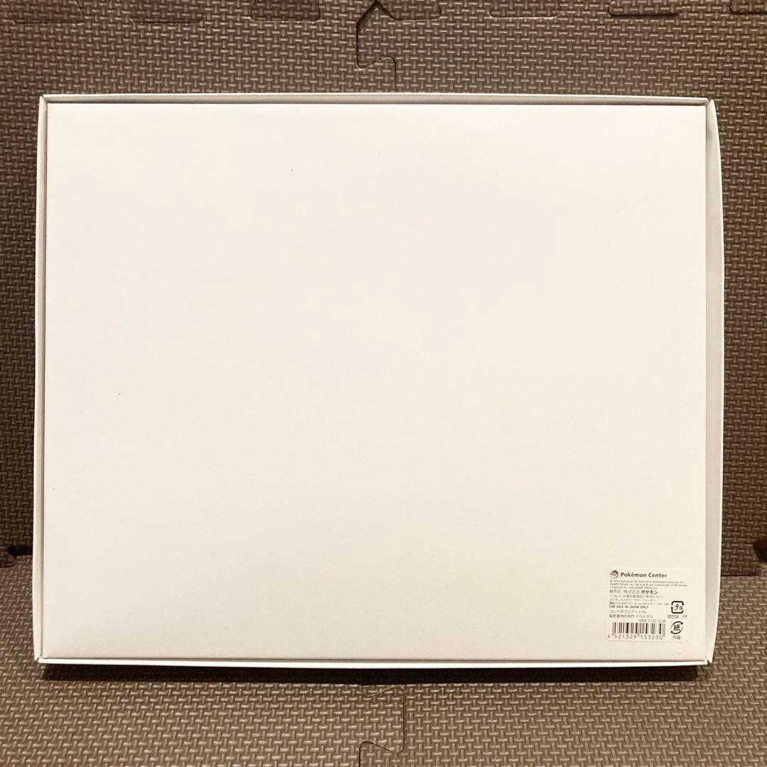 コレクタブルアートPG 秘密基地の攻防　ゼルネアス／イベルタル　ポケモンセンター