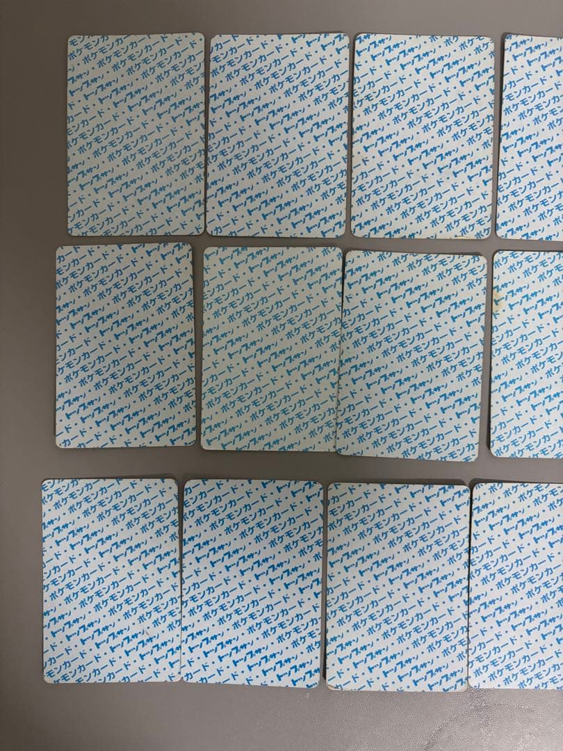 ポケモンカード　トップサン150種(入札前に確認、質問) バインダー付き