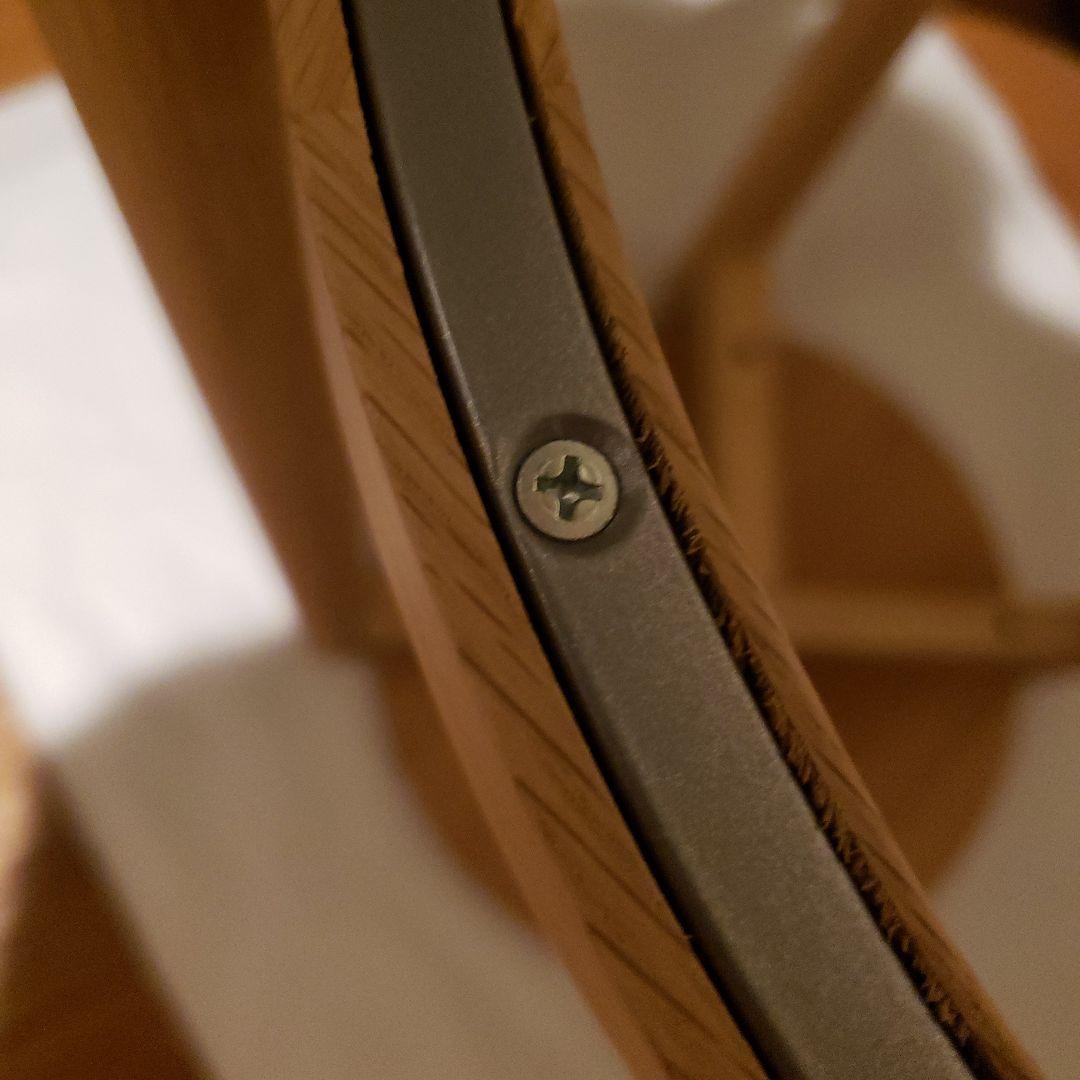 Karimoku New Standard キャストール バースツール ロー