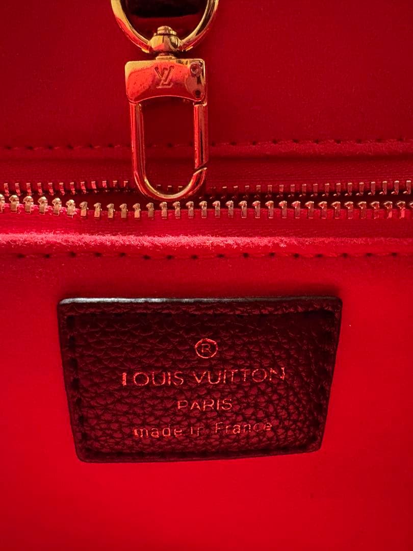 Louis Vuitton バッグ