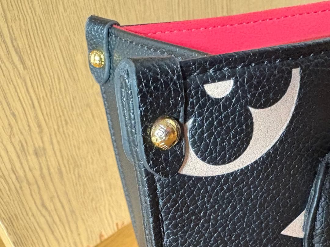 Louis Vuitton バッグ