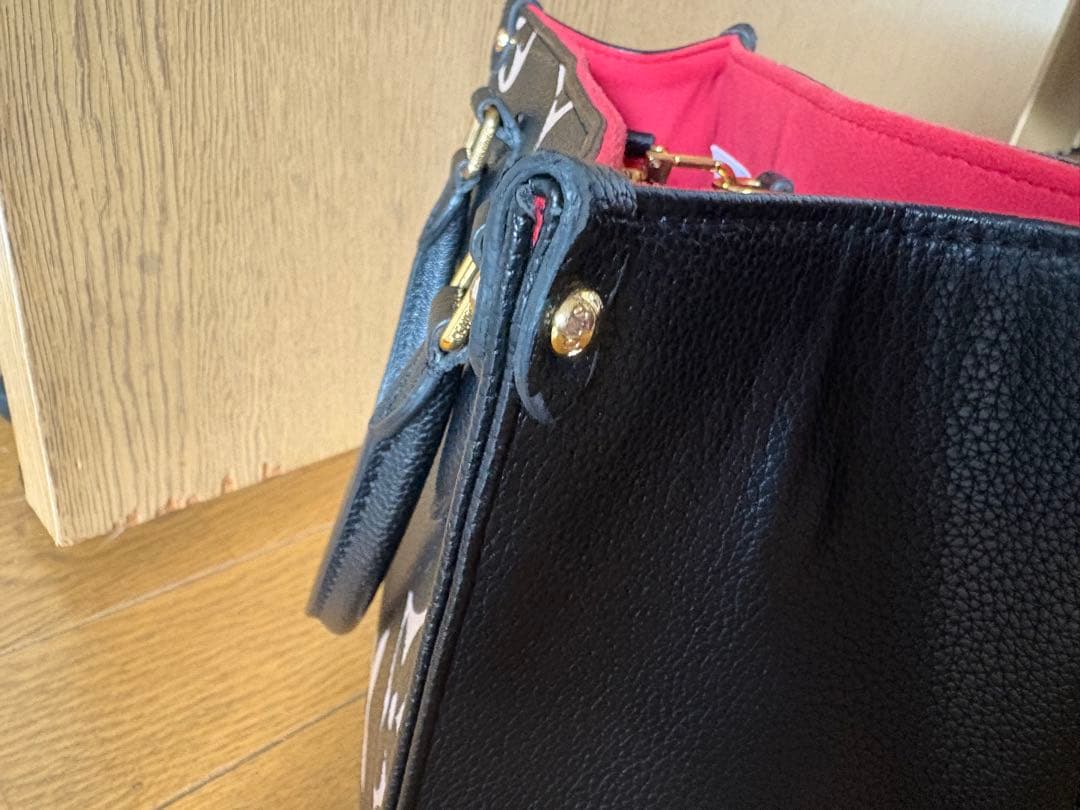 Louis Vuitton バッグ