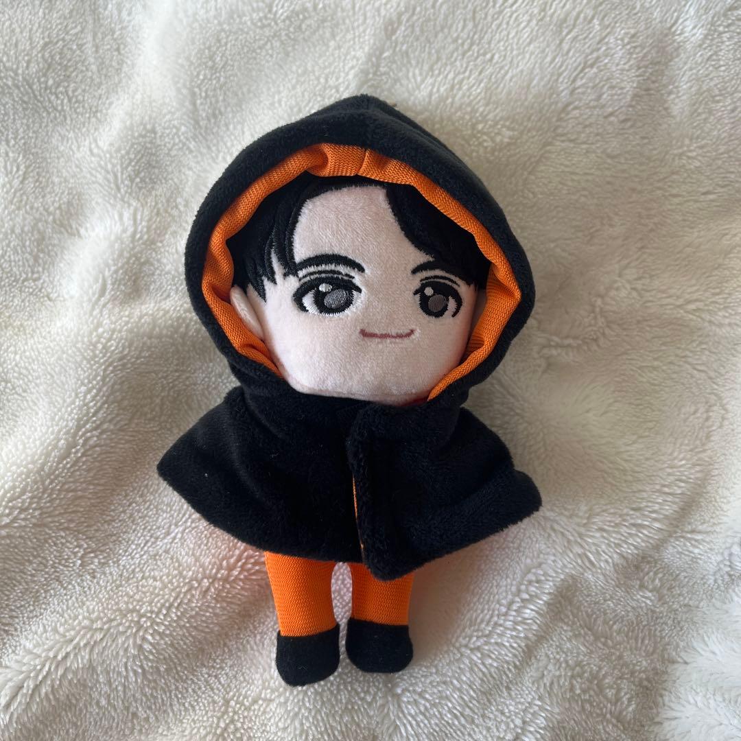 超特急ハル ぬいぐるみ 生誕 Amazon.co.jp: 超特急 ハル ぬいぐるみ