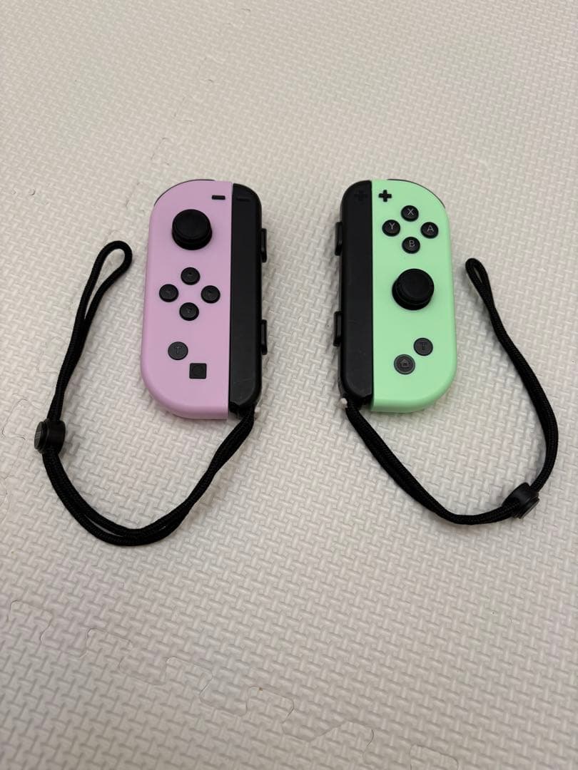 Nintendo Switch 本体 &プロコン&スタンド