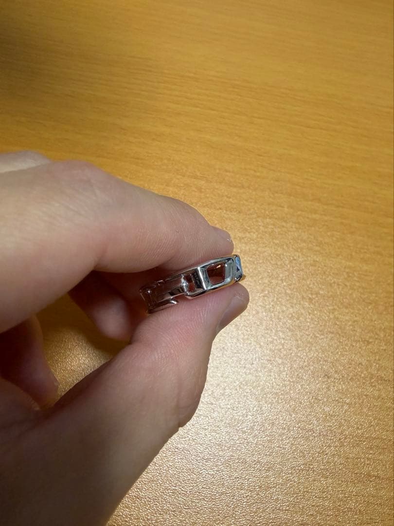 最終値下げ‼️ DIESEL ディーゼル リング dl1349040