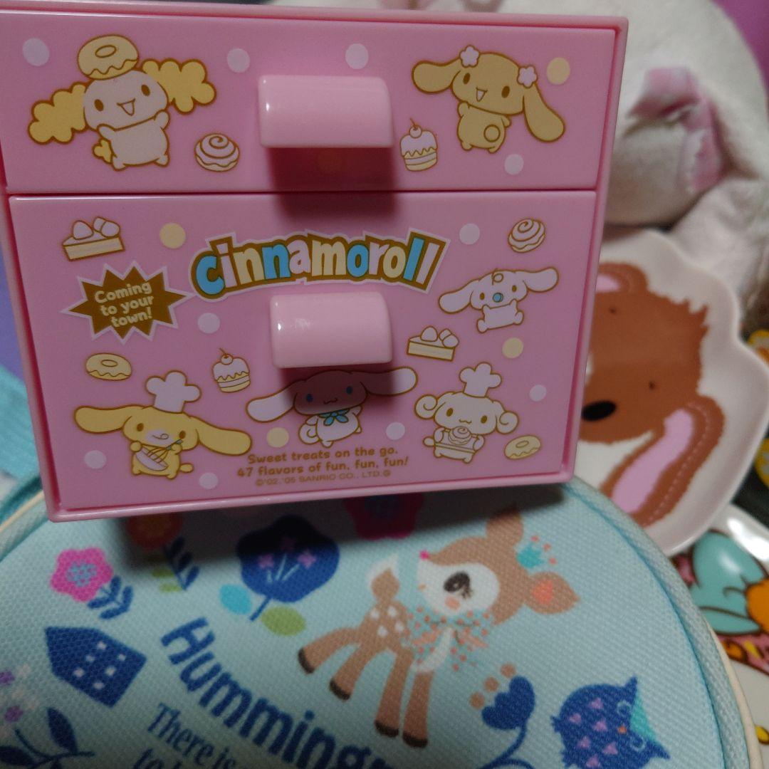 サンリオ 大量 まとめ売り ポムポムプリン コロコロクリリン シュガーバニーズ