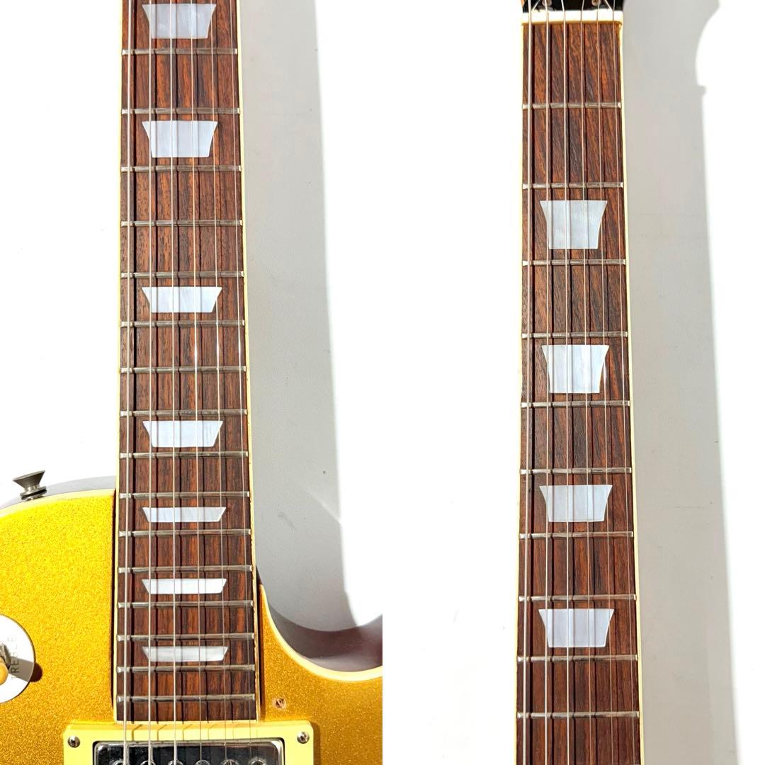 Greco Les Paul Gold Top ゴールドトップ エレキギター