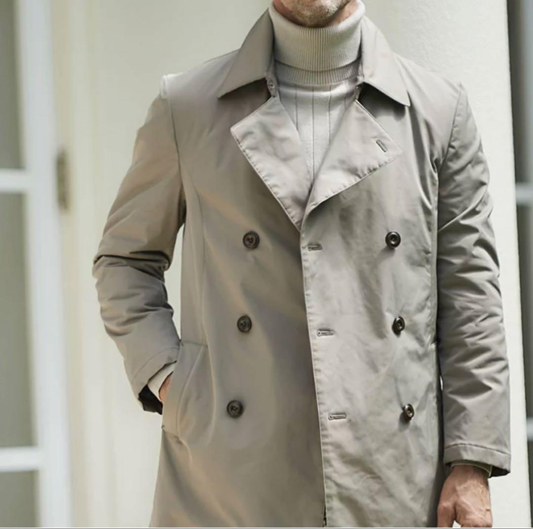 G-STAGE（ジーステージ）　ピーコート