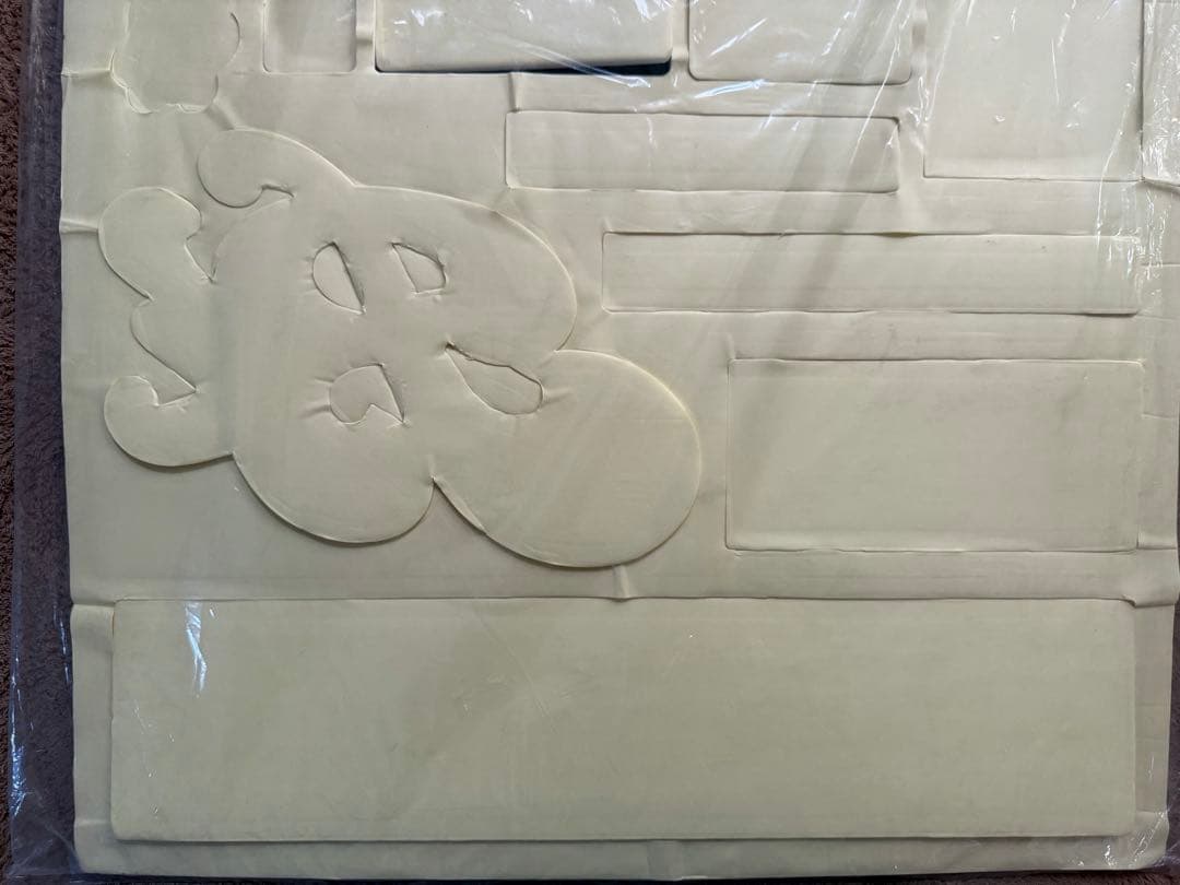 B´z GREEN 販促用POPキット